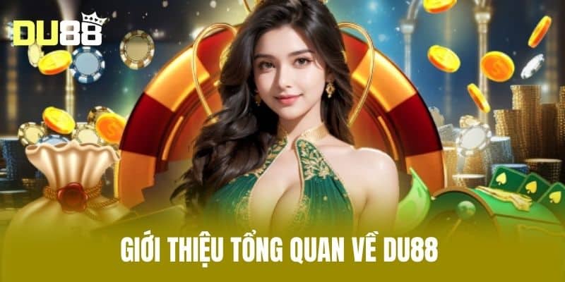 Giới Thiệu Tổng Quan Về DU88
