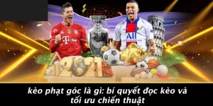 kèo phạt góc là gì