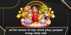 nổ hũ momo