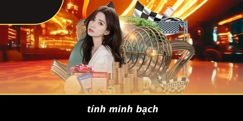 Tính Minh Bạch